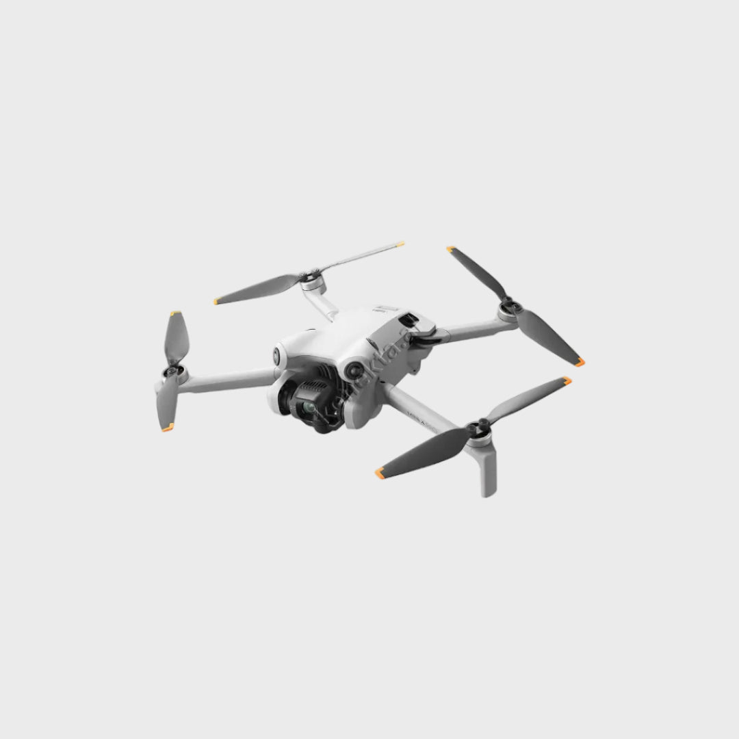Dron Quadcopter DJI Mini 4 Pro DJI RC 2 / Fly More Combo / Fly