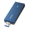 Adaptor Wi-Fi 6 Me Frekuence Te Dyfishte Ugreen