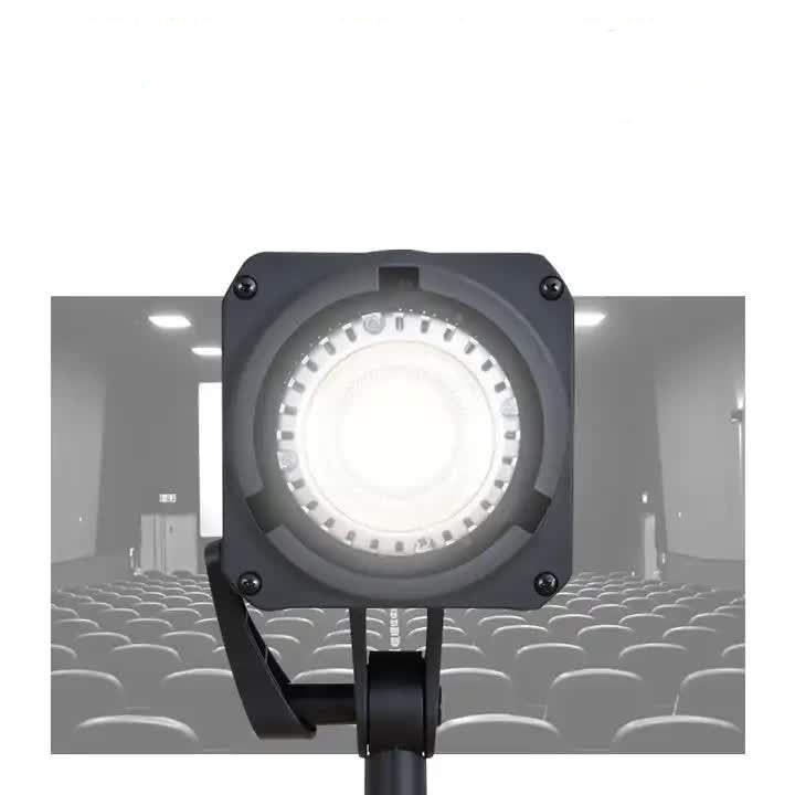 Drite LED Me Super Ndriçim 300W Per Foto Dhe Video Profesionale