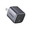 Adaptor Karikimi Fast Charger 30W UGreen
