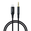 Kabell Aux 3.5mm Ne Lightning 1m Choetech