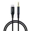 Kabell Aux 3.5mm Ne Type-C 2m Choetech