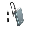Bateri e Jashtme Elegante 10000mah Me Dalje 12V Per Modem/Router/Kamera etj