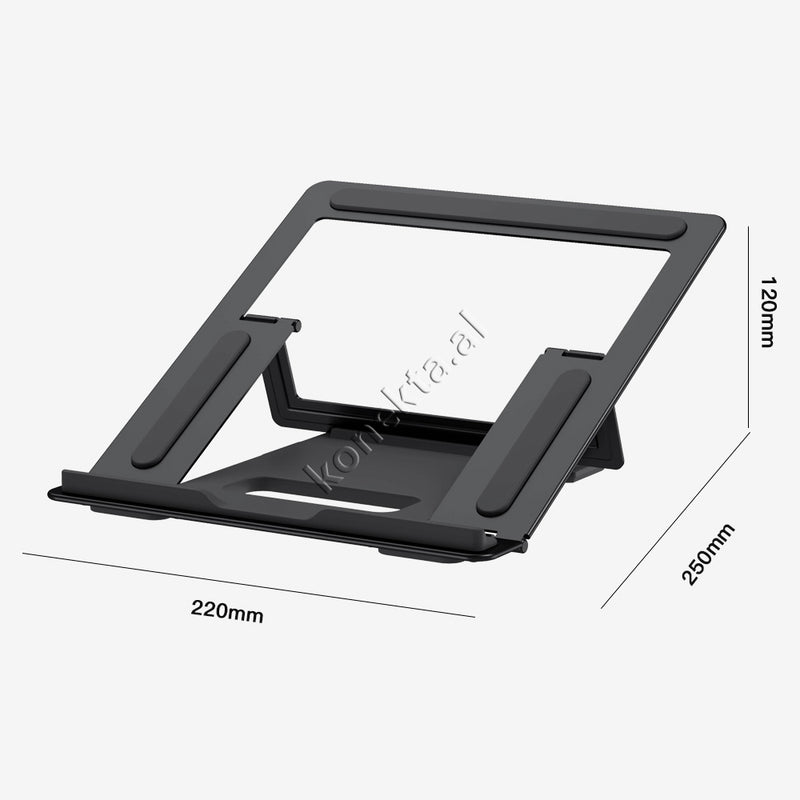Mbajtese Tavoline Universale XO Per Laptop / Tablet