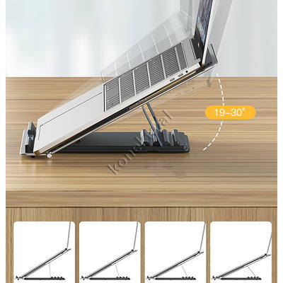 Mbajtese Tavoline Universale XO Per Laptop / Tablet