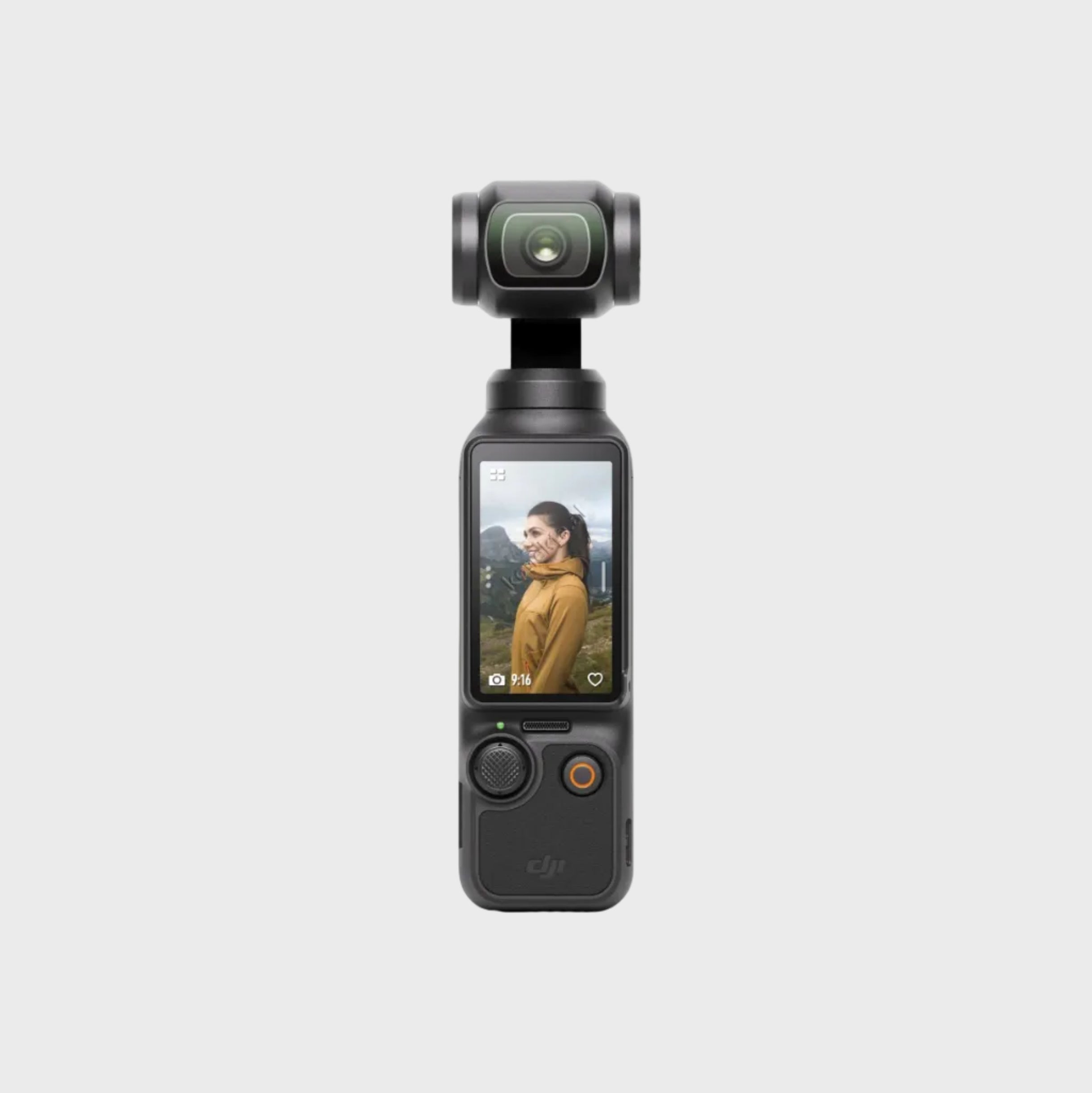 Kamer Gimbal DJI Osmo Pocket 3 Creator Combo – Connecta.al
