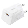 Mini Adaptor Karikimi 25W Me Porte Type-C Baseus