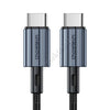 Kabell Karikimi 60W Type-C Ne Type-C 2m Choetech