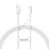 Kabell Karikimi Baseus USB Ne Type-C 65W 1m