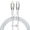 Kabell Neiloni Type-C Ne Lightning 20W Baseus 1m