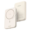 Bateri E Jashtme Magnetike 5000mAh Karikim Wireless UGreen