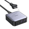 Adaptor Karikimi Fast Charger 65W 4 Ne 1 UGreen