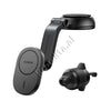 Mbajtese Luksoze Celulari Per Makine Magnetike Wireless UGreen