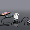 Super Adaptor Karikimi 4 Ne 1 Per Makine Me Dy Porta Usb Fast Charge