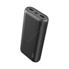 Bateri E Jashtme XO 20000mah Me 2 Porta