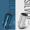 Adaptor Karikimi Per Makine Xo Me Dy Porta Usb Fast Charge