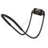 Mbajtese Telefoni Dhe Tableti E Lakueshme Universale Baseus Neck-mounted