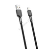 Kabell Karikimi Usb 1m Ne Lightning / Type-c / Micro Xo 2.4a