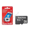 Karte Memorie Micro Sdhc Sandisk 3.0