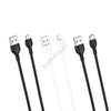 Kabell Karikimi Usb 1m Ne Lightning / Type-c / Micro Xo