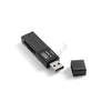 Adaptor USB 2.0 & 3.0 XO Per Karte SD Dhe MicroSD