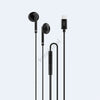 Kufje Me Fishe Audio Type-c Universal Xo
