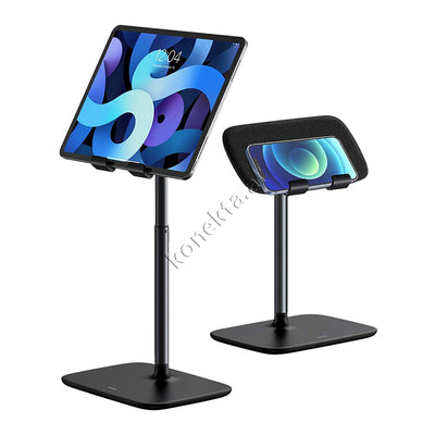 Mbajtese Tavoline Portabel Universale Baseus Tablet Desk Stand Per Telefon Dhe Tablet