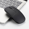 Maus Wireless Per Kompjuter Dhe Laptop