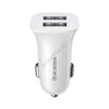 Adaptor Karikimi WK Per Makine Me 2 Porta