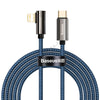Kabell Karikimi Type-C Ne Lightning Baseus 20w