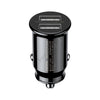 Adaptor Karikimi Remax Per Makine Me 2 Porta