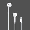 Kufje Origjinale Apple Earpods Me Kabell Me Fishe Audio Lightning