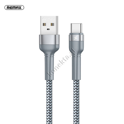 Kabell Usb 1m Type-c Fast Charge Remax 2.4a
