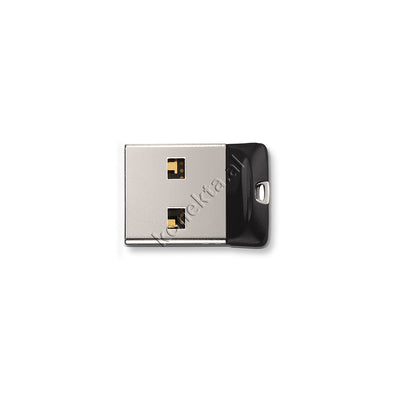 USB Flash Drive Sandisk Cruzer Fit 2 / 4 / 8 / 16 / 32GB