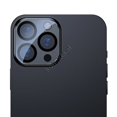 Xham Mbrojtes 0.3mm Baseus Per Kameren E iPhone 13 Mini / 13 / 13 Pro / 13 Pro Max