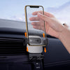 Mbajtese Celuari Per Makine Baseus Gravity Holder