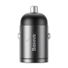 Adaptor Mini Karikimi 30w Me Karikim Te Shpejte Per Makine Baseus