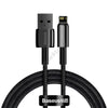 Kabell Karikimi Per Iphone Baseus 1m