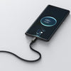 Kabell Karikimi Usb Ne Type-c Baseus 6a