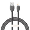 Kabell Karikimi Baseus USB Ne Lightning 1.2m