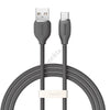 Kabell Karikimi Baseus USB Ne Type-C 100W 1.2m