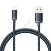 Kabell Karikimi Baseus USB Ne Lightning 1.2m & 2m