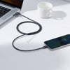 Kabell Karikimi Type-c Ne Iphone Baseus 20w