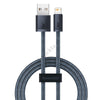 Kabell Karikimi Baseus USB Ne Lightning 1m