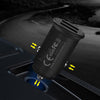 Adaptor Karikimi Me 2 Porta Usb Remax Charger 2.4A
