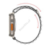 Rripa Pelhure Hoco Per Apple Watch 42mm / 44mm / 45mm / 49mm