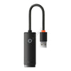 Adaptor Interneti RJ45 LAN Baseus Me Kabell USB