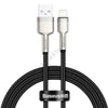 Kabell Usb 1m Baseus Cafule Lightning