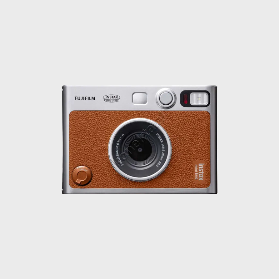 Fuji Film