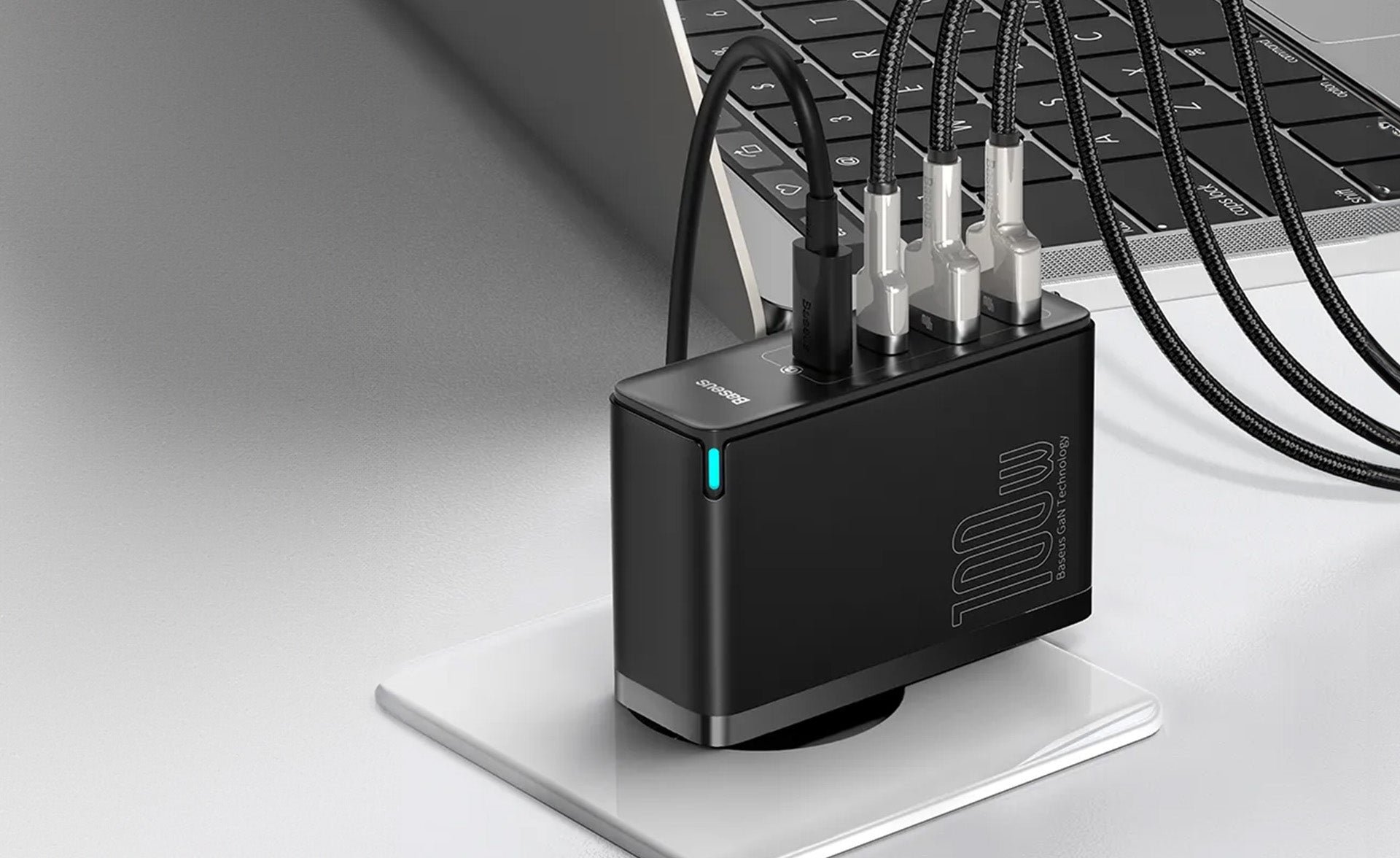 karikues, adaptor karikimi 